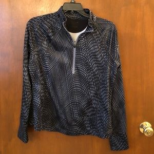 Tek Gear jacket